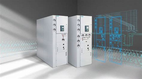 siemens 8da power pack.